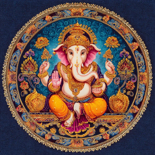 Lam Vam Ram Yam Ham : les bija mantras des chakras pour équilibrer l’énergie intérieure