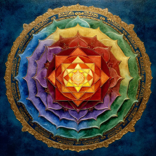 Ksham Hum Phat : mantra de purification, de protection et de libération spirituelle