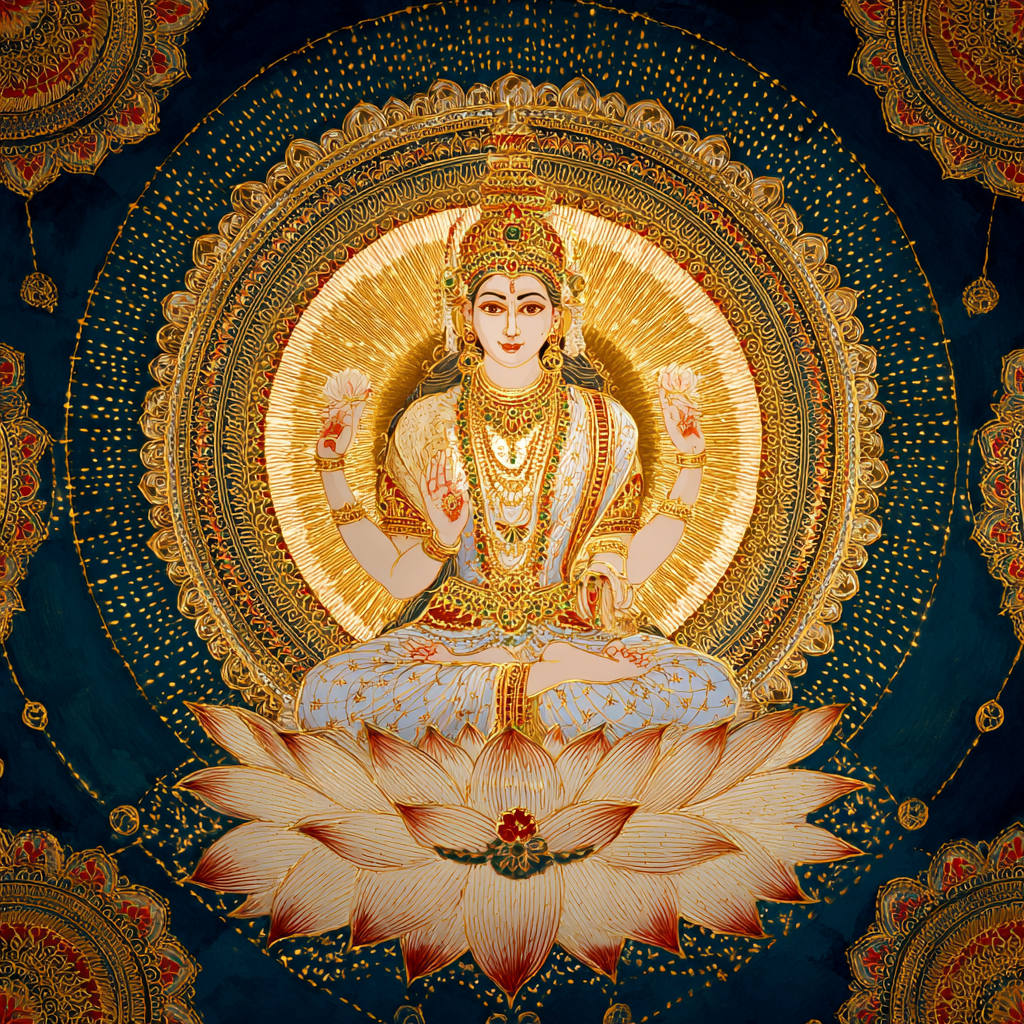 Liste complète des mantras de yoga : répertoire en français par catégories