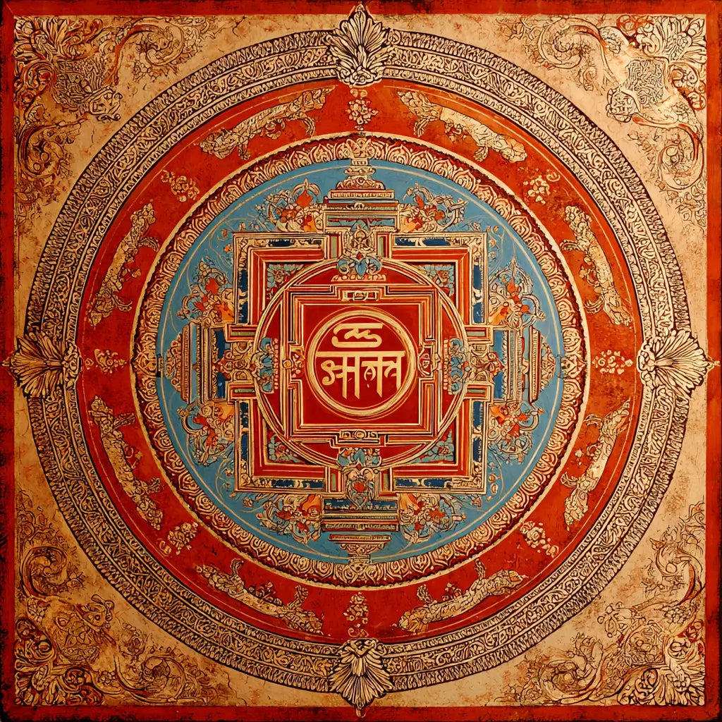 Mantra de Guru Ram Das pour la guérison, l’humilité et la compassion