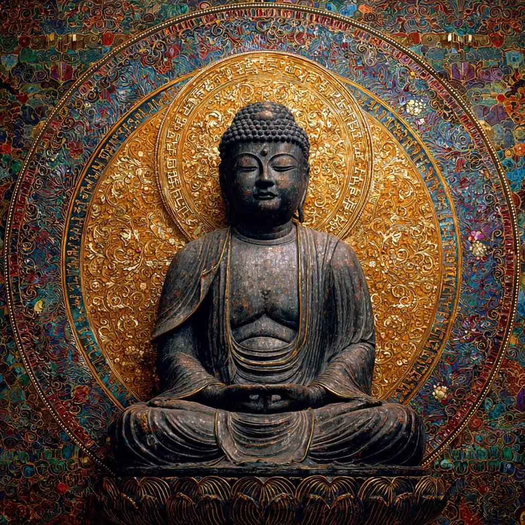 Le mantra Tayata Om Bekandze Bekandze Maha Bekandze Radza Samudgate Soha est la prière principale dédiée au Bouddha de la Médecine (Bhaisajyaguru/Sangye Menla). 