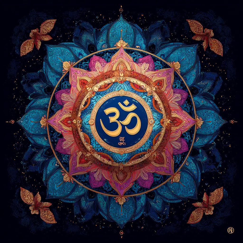 Om Chandraya Namah : mantra lunaire de calme, d’intuition et d’équilibre émotionnel