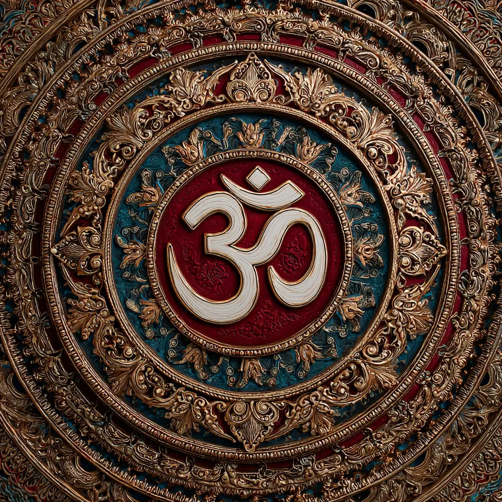 Om Dum Durgayei Namaha : mantra de protection, de force et de bénédiction de la déesse Durga