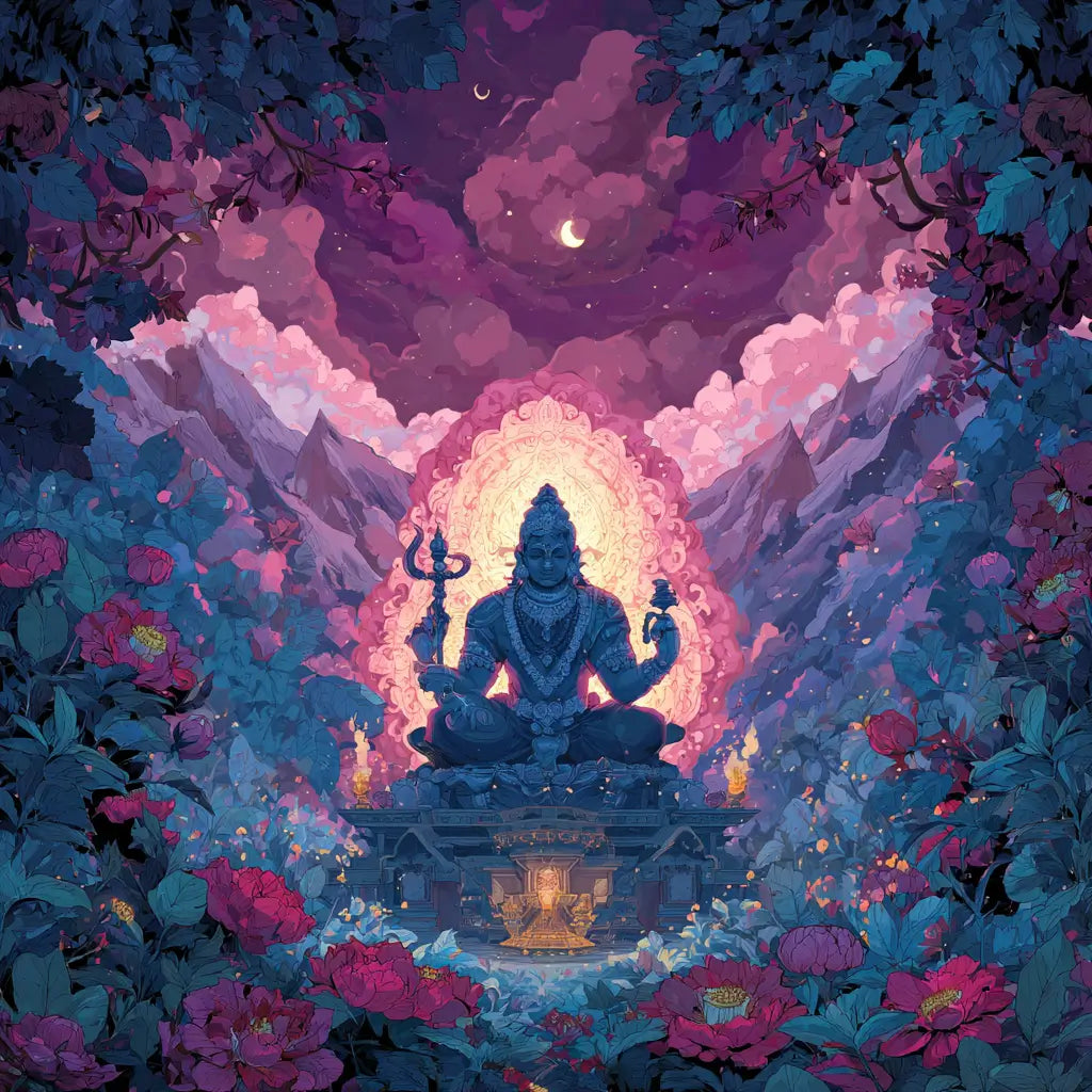 Om Krim Kalikayai Namah : mantra de protection, de puissance et de transformation dédié à Kali