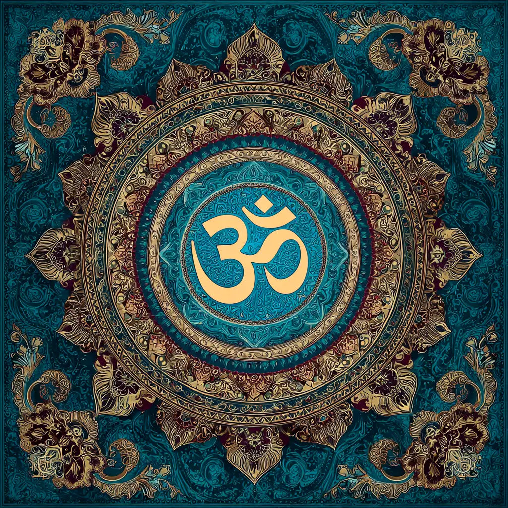Om Mangalaya Namah : mantra de protection, de courage et d’énergie martienne positive