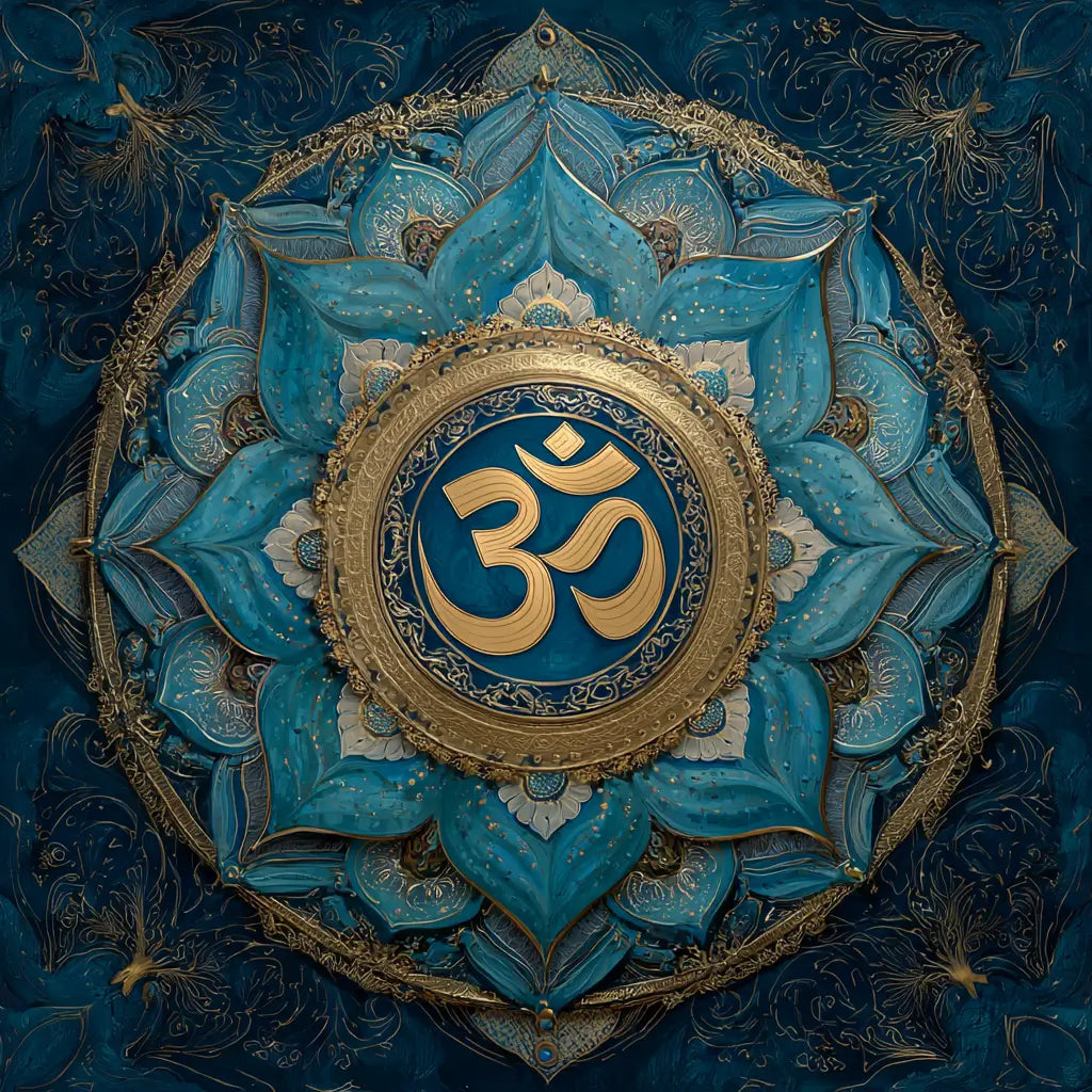 Om Shukraya Namah : mantra de beauté, d’harmonie, d’amour et d’abondance associé à Vénus (Shukra)