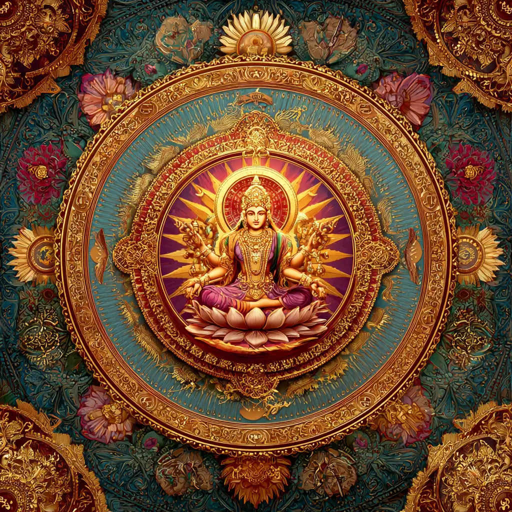 Rudra Gayatri (Tatpurushaya) : mantra de la puissance purificatrice de Shiva Rudra