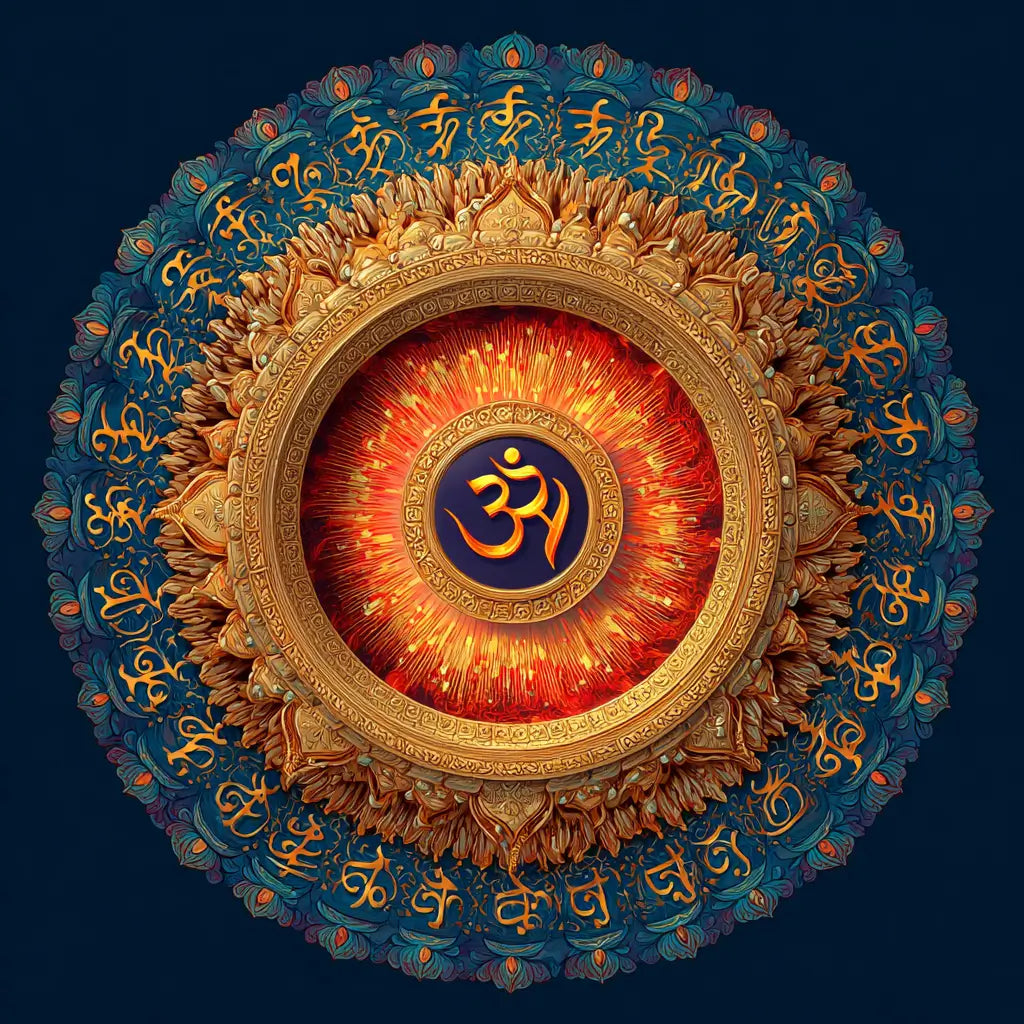 Surya Mantra : invocation solaire pour la vitalité, l’énergie et la lumière intérieure