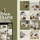 200 modèles aromathérapie en français – templates Canva pour réseaux sociaux
