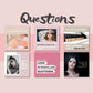 Contenu beauté professionnel – publications Instagram prêtes à l’emploi