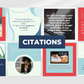 Contenu professionnel pour réseaux sociaux – publication coaching en français