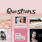 Contenu beauté professionnel – publications Instagram prêtes à l’emploi