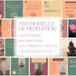 Templates méditation pour les profs de yoga