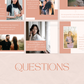 Canva templates gratitude – contenu positif et harmonieux à personnaliser