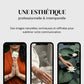 Photos premium pour réseaux sociaux, Canva, sites web et supports marketing dans l'univers du bien-être et de la spiritualité.
