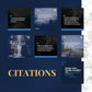 Canva templates entrepreneur – contenu stratégique pour Instagram et LinkedIn