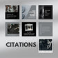 Templates Canva sport masculin – contenu carré 1080x1080 modifiable