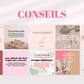 Publication Instagram faux ongles – pack prêt à l’emploi pour esthéticiennes