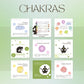 Templates réseaux sociaux yoga – publication douce et professionnelle
