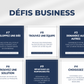 Templates Canva coaching – pack visuel pour conversion et visibilité