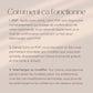 Modèles/templates réseaux sociaux francophones – cils, maquillage et esthétique