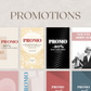 Contenu visuel pour mentors et thérapeutes – pack Canva 1080x1080