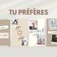 Templates Canva verticals – contenu motivant pour coachs et influenceurs