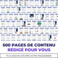Modèle de coaching Canva – outil visuel pour accompagnement structuré