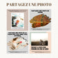 Templates lifestyle personnalisables – citations virales et contenu esthétique