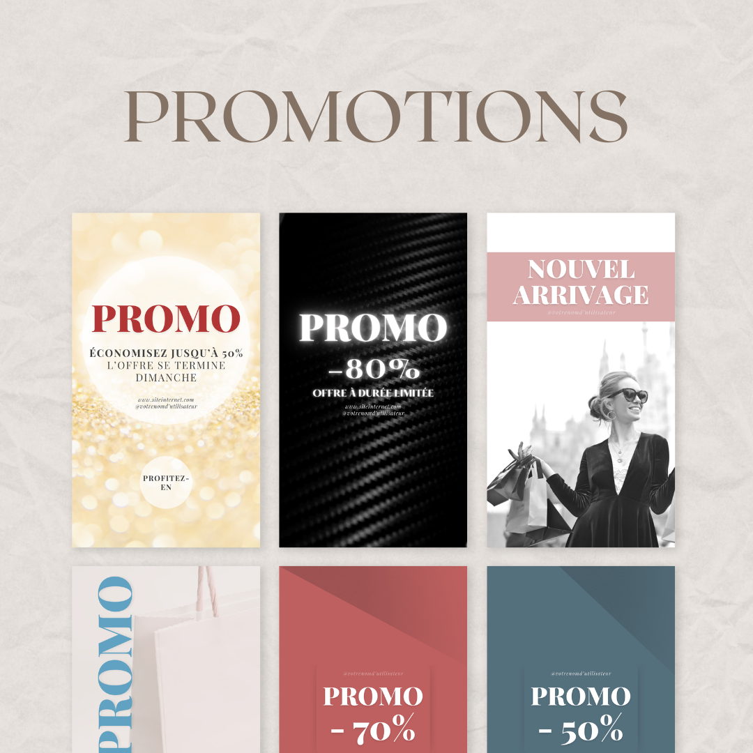 Promotions pour coachs de vie en France