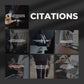 Citations business pour Facebook et Instagram en français