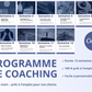 Formation coaching business – publication francophone clé en main
