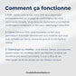 Comment ça fonctionne