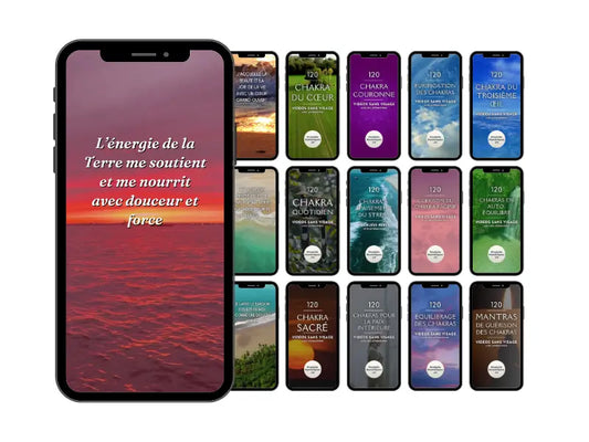 1 400 Reels pour booster ton contenu bien-être