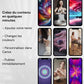 Pack de Reels Sans Visage sur la spiritualité et la manifestation avec vidéos premium pour créer du contenu inspirant sur les réseaux sociaux.