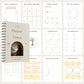 Planner vision pour les profs de yoga