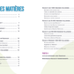 Contenu digital marketing – publication pour réseaux sociaux francophones