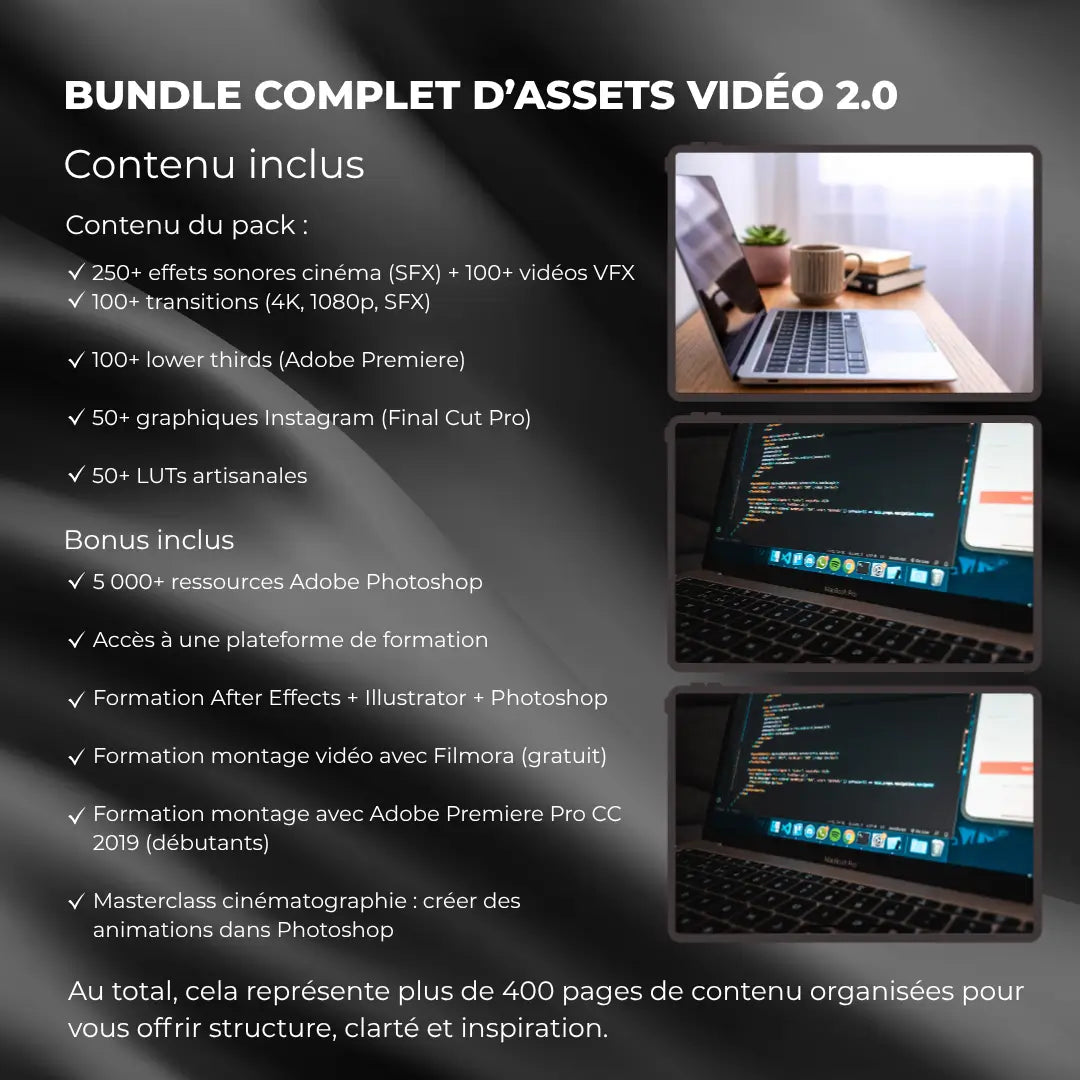 100 millions de produits digitaux avec droits de revente inclus PLR MRR pour business en ligne