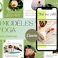300 modèles yoga en français – templates Canva pour réseaux sociaux