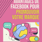 Monétisation Facebook – ebook marketing pour réseaux sociaux