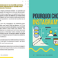 Plan d’action Instagram – publication réseaux sociaux pour créateurs