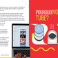 Guide marketing YouTube – stratégie d’abonnés et monétisation