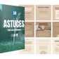 Kit Yoga Complet - Offre Spéciale: 10 € au lieu de 97 €