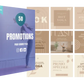 Kit Yoga Complet - Offre Spéciale: 10 € au lieu de 97 €