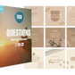 Kit Yoga Complet - Offre Spéciale: 10 € au lieu de 97 €