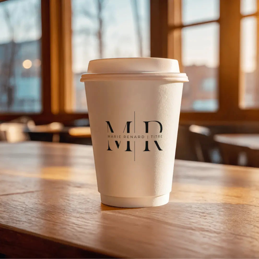 Modèles de logos modernes pour instituts de beauté – pack de 20 designs