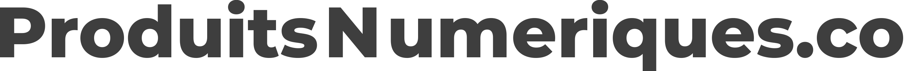 ProduitsNumeriques.co