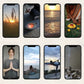 Contenu vidéo de yoga et méditation – publication social media francophone