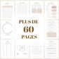 Planner Pleine Conscience